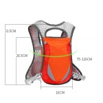 Hydration Backpack Manufacturer - Outdoor Urban Large Capacity
