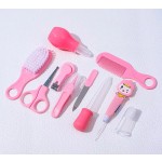 Infant Care Kit Manufacturer - 10pcs Hygiene Portable