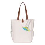 Tennis Tote Bag Manufacturer - Custom Women Gym Sports