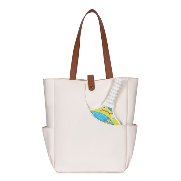 Tennis Tote Bag Manufacturer - Custom Women Gym Sports