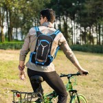 Cycling Backpack Manufacturer - Bike Hydration 2L Water