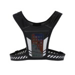 Chest Pack Manufacturer - Adjustable Waistband Breathable