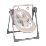 Baby Bouncer Manufacturer - Hot Sale Soft Vibrating Electric