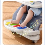 Baby Bouncer Chair Manufacturer - 3 in 1 Foldable Portable