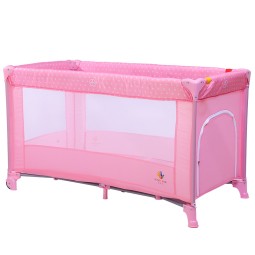 Portable Crib Manufacturer - Small Toddler Foldable Playpen