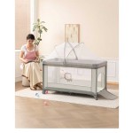 Baby Playard Manufacturer - Wholesale Foldable Portable Side