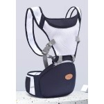 Baby Carrier Manufacturer - Hot Sale Front Rear Dual Use