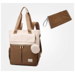 Diaper Bag Backpack Manufacturer - High Quality Multifunctional