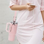 Water Bottle Bag Manufacturer - Car Cup Holder 40oz