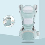 Baby Carrier Manufacturer - Top Seller Hip Seat 6 in 1