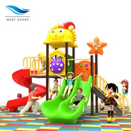 Bench Set Manufacturer - Outdoor Rider Playground