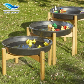 Sensory Table Manufacturer - Outdoor Tuff Tray Stand
