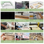 Toy Storage Cabinet Manufacturer - Outdoor Curiosity Cupboard