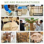 Sensory Table Manufacturer - Outdoor Tuff Tray Stand