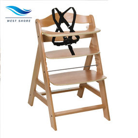 High Chair Manufacturer - Montessori Feeding Armrest