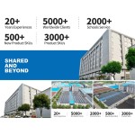 Daycare Crib Manufacturer - Wooden Changing Table Storage