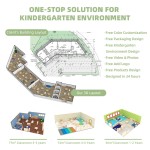 Sensory Table Manufacturer - Outdoor Tuff Tray Stand