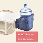 OEM ODM Thickened Oxford Fabric Hook-on Table Baby Highchair for Sale