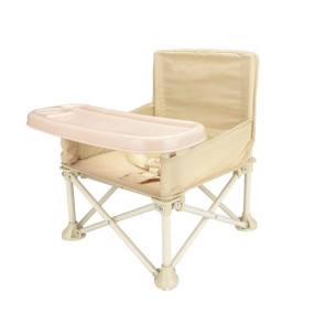 New Design Baby Portable Booster Seat Children Infant Safety Belt Baby Feeding Chair