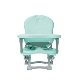 Baby Booster 3-in-1 Children Highchair China Manufacturer