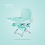 Baby Booster 3-in-1 Children Highchair China Manufacturer