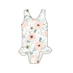 Summer Baby Girl Clothing Princess Romper Infant Children's Clothing