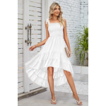 Summer Hot Sale New Arrival Elegant Fashion European & American Women's Clothing French High-End Feeling Short Skirt