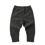 New Arrival Baby Pants Autumn/Winter Pants Various Colors Optional Baby Knit Clothing Warm Baby Pants