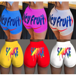 Women's Fashion Trendy 2020 Ultra Short Shorts Sexy Hot Pants Women's Underwear Shorts