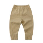 New Arrival Baby Pants Autumn/Winter Pants Various Colors Optional Baby Knit Clothing Warm Baby Pants