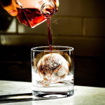 Original Chicago Classic Design 8-11 oz Highball Glass Reusable Clear Tequila Drink Thick Bottom for Bar Use