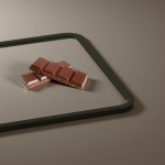 Hot-Selling Reusable Tempered Glass Transparent Cutting Board Kitchen Cutting Board Kitchen Tools