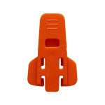 Manual Can Opener Colorful Soda Beer Cap Opener Drink Plastic Shield Opener Suitable for Parties