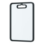 Hot-Selling Reusable Tempered Glass Transparent Cutting Board Kitchen Cutting Board Kitchen Tools