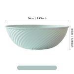 Food-Grade Silicone Bread Proofing Basket Bread Fermentation Baking & Home Kitchen Pastry Tools