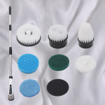 Multifunctional Electric Mop Cleaning Refreshment for Home and Kitchen Use with Mechanical Folding Function