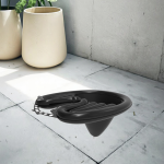 Adult Inverted Hair Washing Basin Postpartum Women Pregnant Women Children Elderly Home Use Hair Washing Basin