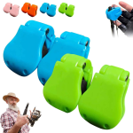 Multifunctional New Bait Rod Binding Tool with Guard Plate Storage Novel Hook Accessories Rod Guard Plate Storage Hook Accessories