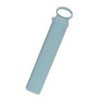 New Product Portable Ice Cube Mold Plastic Pull-Type Reusable Ice Cube Mold V-Shaped Large Ice Cube Mold