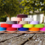 Hot-Selling Various Diameter Styles Water Bottle Rubber Glass Bottle Sleeve Base Protector Silicone Sleeve