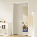 Bathroom Shower Curtain Set Waterproof Mold-Resistant Foldable Shower Curtain Shower Partition Dry-Wet Separation