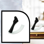 2025 Italian Creative Fun Desktop Decoration New Plastic Craft Decoration Hand-Cranked Product Category