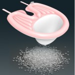 Adult Inverted Hair Washing Basin Postpartum Women Pregnant Women Children Elderly Home Use Hair Washing Basin