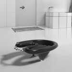 Adult Inverted Hair Washing Basin Postpartum Women Pregnant Women Children Elderly Home Use Hair Washing Basin