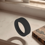 Hot-Selling Various Diameter Styles Water Bottle Rubber Glass Bottle Sleeve Base Protector Silicone Sleeve