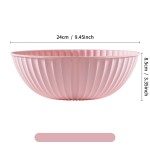 Food-Grade Silicone Bread Proofing Basket Bread Fermentation Baking & Home Kitchen Pastry Tools