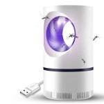 采购产品USB LED电动灭蚊灯，灭蚊陷阱灯，避蚊剂