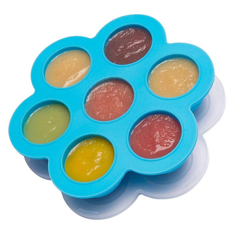New Product Arrival Silicone Ice Tray Car Girds Silicone Ice Tray Single Kids Ice Cream Tray