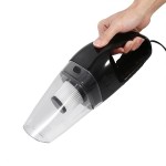 在线热门产品新产品高吸铝过滤器12V干湿无绳便携式汽车吸尘器