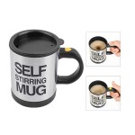 Hot Sale Factory Portable Self Stirring Mug Coffee Cup/Electric Self Stirring Mug for Wholesale